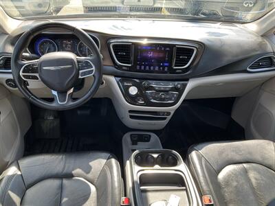 2017 Chrysler Pacifica Touring-L - Photo 17 - Acton, MA 01720