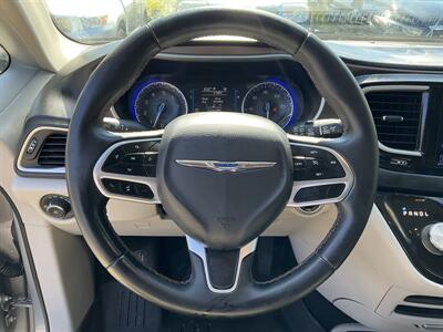 2017 Chrysler Pacifica Touring-L - Photo 25 - Acton, MA 01720