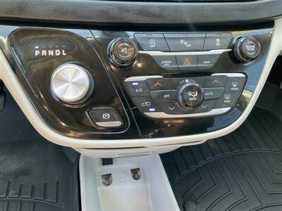 2017 Chrysler Pacifica Touring-L - Photo 33 - Acton, MA 01720