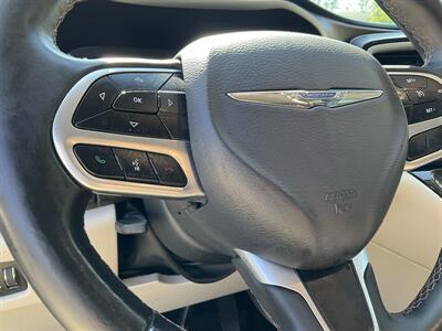 2017 Chrysler Pacifica Touring-L - Photo 26 - Acton, MA 01720