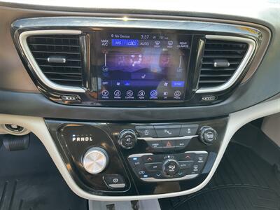 2017 Chrysler Pacifica Touring-L - Photo 31 - Acton, MA 01720