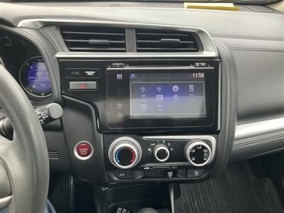 2015 Honda Fit EX   - Photo 31 - Acton, MA 01720