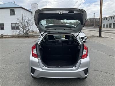 2015 Honda Fit EX   - Photo 11 - Acton, MA 01720
