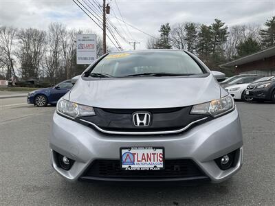 2015 Honda Fit EX   - Photo 2 - Acton, MA 01720