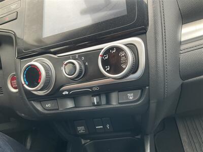 2015 Honda Fit EX   - Photo 35 - Acton, MA 01720
