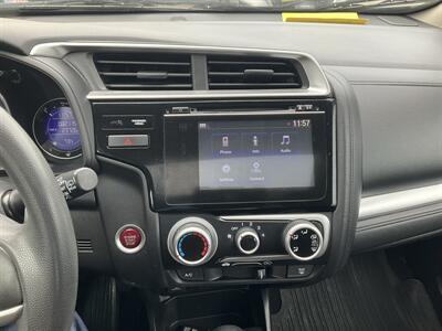 2015 Honda Fit EX   - Photo 29 - Acton, MA 01720