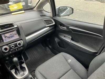 2015 Honda Fit EX   - Photo 18 - Acton, MA 01720