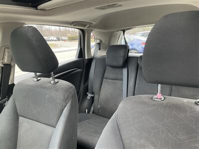 2015 Honda Fit EX   - Photo 22 - Acton, MA 01720