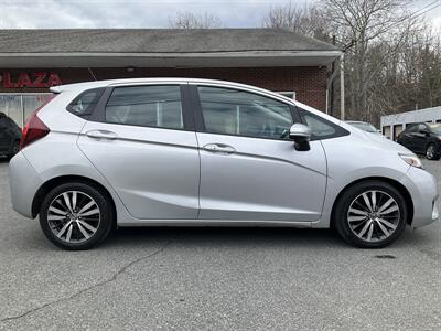 2015 Honda Fit EX   - Photo 4 - Acton, MA 01720