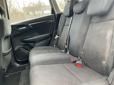 2015 Honda Fit EX   - Photo 14 - Acton, MA 01720