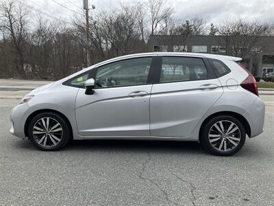 2015 Honda Fit EX   - Photo 8 - Acton, MA 01720