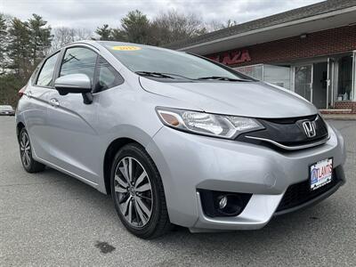 2015 Honda Fit EX   - Photo 3 - Acton, MA 01720