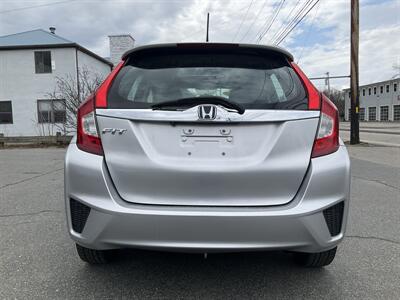 2015 Honda Fit EX   - Photo 6 - Acton, MA 01720