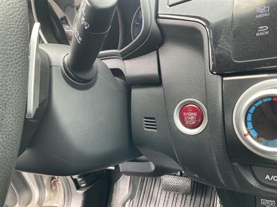 2015 Honda Fit EX   - Photo 27 - Acton, MA 01720