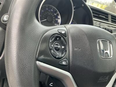 2015 Honda Fit EX   - Photo 24 - Acton, MA 01720