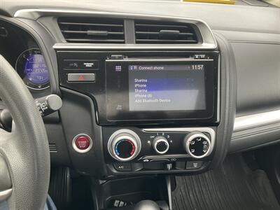 2015 Honda Fit EX   - Photo 30 - Acton, MA 01720