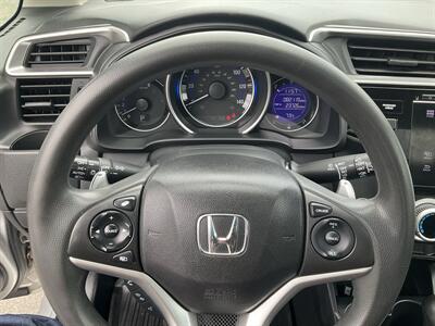 2015 Honda Fit EX   - Photo 23 - Acton, MA 01720