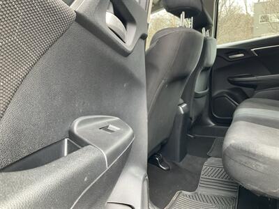 2015 Honda Fit EX   - Photo 13 - Acton, MA 01720