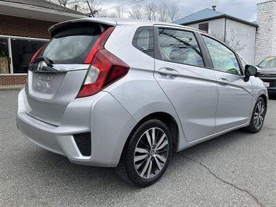 2015 Honda Fit EX   - Photo 5 - Acton, MA 01720