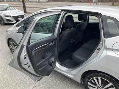 2015 Honda Fit EX   - Photo 12 - Acton, MA 01720
