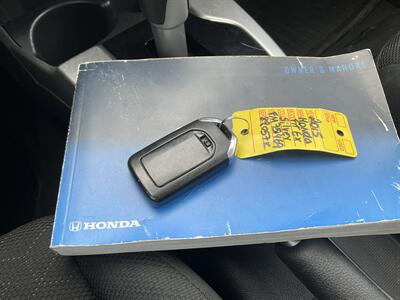 2015 Honda Fit EX   - Photo 37 - Acton, MA 01720