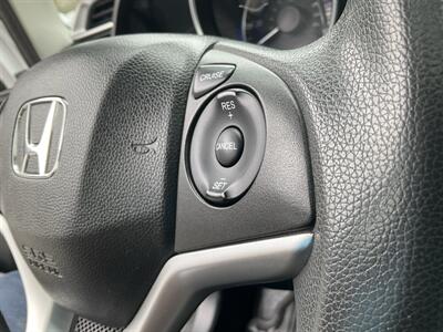 2015 Honda Fit EX   - Photo 25 - Acton, MA 01720