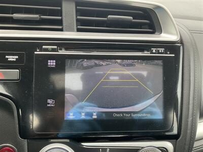2015 Honda Fit EX   - Photo 33 - Acton, MA 01720