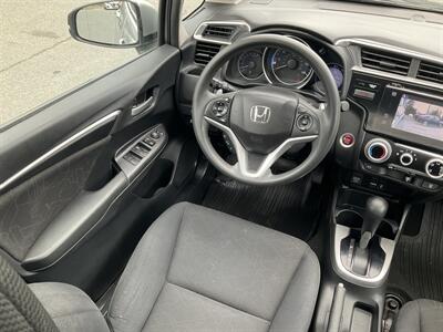 2015 Honda Fit EX   - Photo 17 - Acton, MA 01720