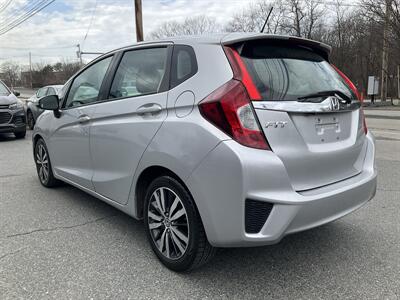 2015 Honda Fit EX   - Photo 7 - Acton, MA 01720