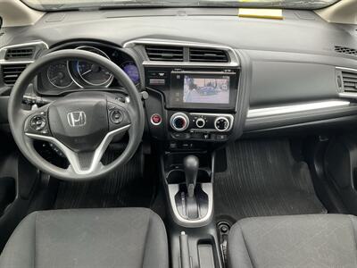 2015 Honda Fit EX   - Photo 16 - Acton, MA 01720