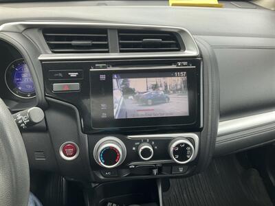 2015 Honda Fit EX   - Photo 28 - Acton, MA 01720