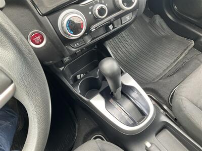 2015 Honda Fit EX   - Photo 36 - Acton, MA 01720