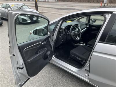 2015 Honda Fit EX   - Photo 19 - Acton, MA 01720
