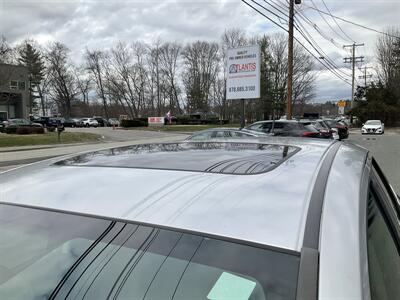 2015 Honda Fit EX   - Photo 9 - Acton, MA 01720