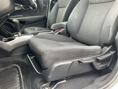 2015 Honda Fit EX   - Photo 21 - Acton, MA 01720