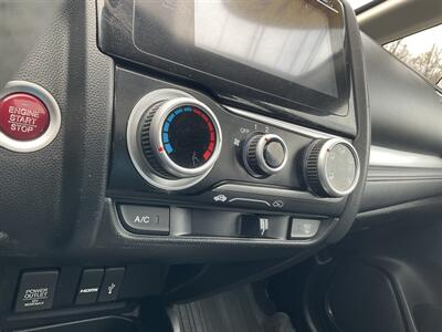 2015 Honda Fit EX   - Photo 34 - Acton, MA 01720