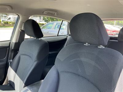 2012 Subaru Impreza 2.0i Premium - Photo 16 - Acton, MA 01720