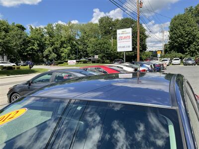 2012 Subaru Impreza 2.0i Premium - Photo 9 - Acton, MA 01720