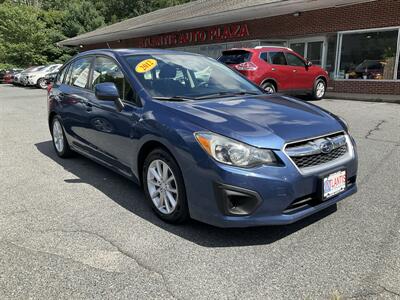 2012 Subaru Impreza 2.0i Premium - Photo 3 - Acton, MA 01720
