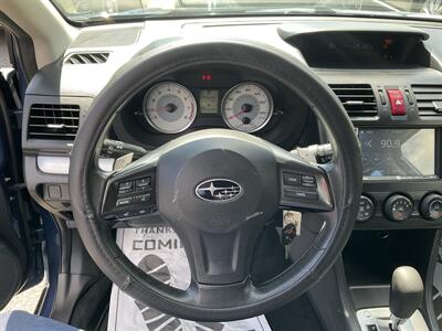 2012 Subaru Impreza 2.0i Premium - Photo 17 - Acton, MA 01720