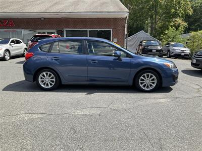 2012 Subaru Impreza 2.0i Premium - Photo 4 - Acton, MA 01720