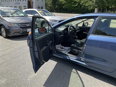 2012 Subaru Impreza 2.0i Premium - Photo 14 - Acton, MA 01720