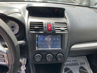 2012 Subaru Impreza 2.0i Premium - Photo 20 - Acton, MA 01720