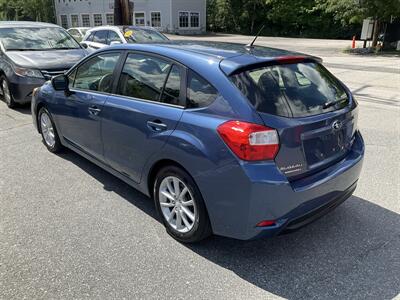 2012 Subaru Impreza 2.0i Premium - Photo 7 - Acton, MA 01720