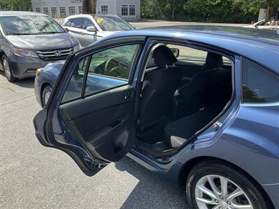 2012 Subaru Impreza 2.0i Premium - Photo 12 - Acton, MA 01720