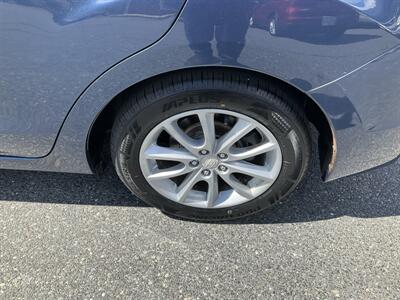 2012 Subaru Impreza 2.0i Premium - Photo 10 - Acton, MA 01720
