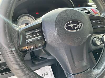 2012 Subaru Impreza 2.0i Premium - Photo 18 - Acton, MA 01720