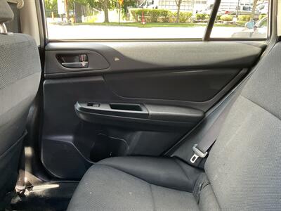 2012 Subaru Impreza 2.0i Premium - Photo 13 - Acton, MA 01720