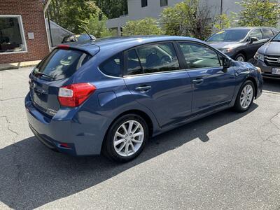 2012 Subaru Impreza 2.0i Premium - Photo 5 - Acton, MA 01720