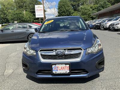 2012 Subaru Impreza 2.0i Premium - Photo 2 - Acton, MA 01720